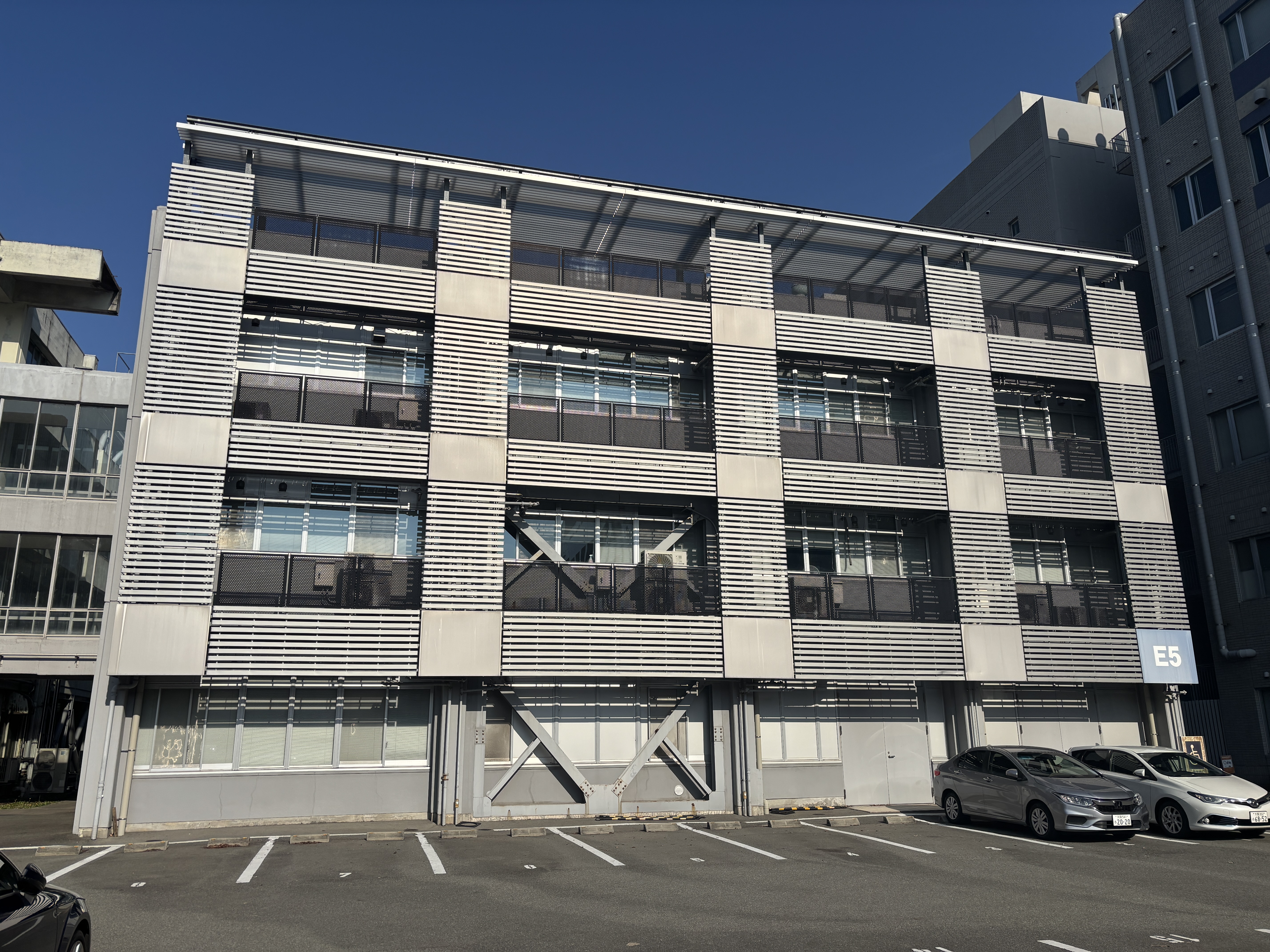 学校